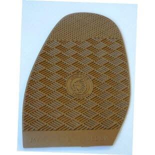 Photo of a brown 347 Winterfast Half Sole