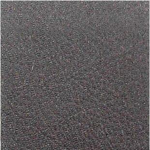 Close up of black parelite sheeting