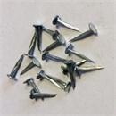 Image displaying a small pile of Cut Hand Tacks for Shoe Repairs