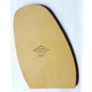 Image displaying a Clarox Best Half Sole for traditional mens shoes and bots