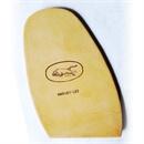 Image displaying a Leather Harvey Lee Half Sole