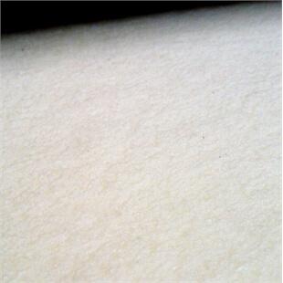 Close up of plain crepe soling sheeting