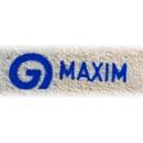 Image displaying a block of Maxim Toe Puff Material