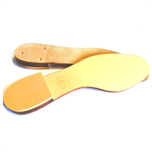Leather & Resin Sole Units | Shoe Repair Supplies | TR Lawman